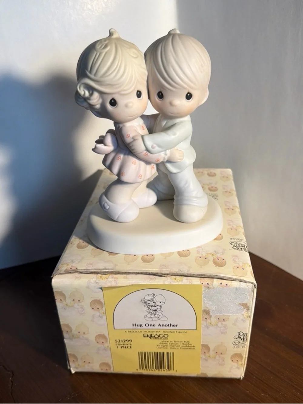 Precious Moments 